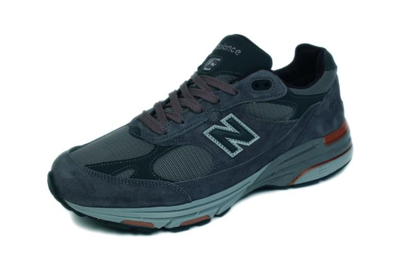 new balance 993 mens grey